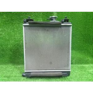 フレア DBA-MJ34S ラジエーター R06A 223000-0281 1A43-15-200