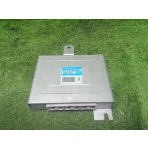 サンバー GBD-TV1 エンジンコンピューター 2WD AT車 EN07F PCMFK-850 2...