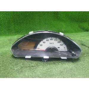 オッティ DBA-H92W スピードメーター 3G83 8100B552 24810-6A04D