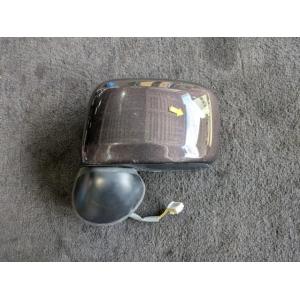 スペーシア DAA-MK53S 左ドアミラー/サイドミラー ZSF 84720-79R02 8472...
