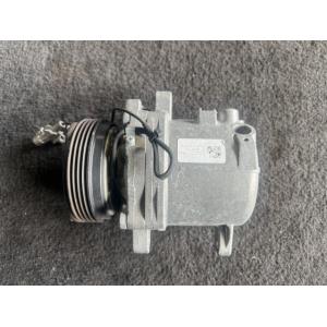 ワゴンＲ DBA-MH22S A/Cコンプレッサー 交換歴有り 95200-58J01