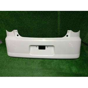 ムーヴラテ Xリミテッド CBA-L550S Rバンパー リアバンパー W16 52159-B226...