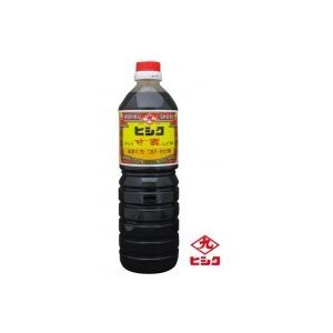 ヒシク藤安醸造　こいくち　甘露　1L×10本　箱入り　送料無料　　代引き不可　送料無料 メーカー直送 期日指定・ギフト包装・注文後のキャンセル・返品不可 ご｜nomubarajapan