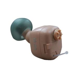 MIMY 耳あな型補聴器ハーモニー M-03 25256 送...