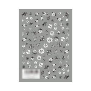 黒バラネイルシールの商品一覧 通販 Yahoo ショッピング