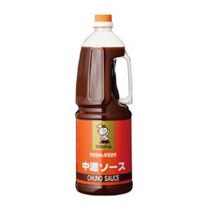 タカハシソース　特別栽培の野菜使用 中濃ソース 1.8L　8本セット　012211　送料無料　　代引...