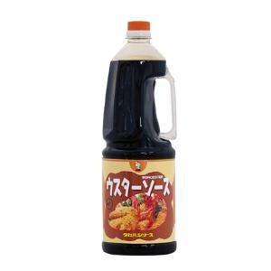 タカハシソース　JASウスターソース  1.8L 8本セット　011311　送料無料　　代引き不可　...