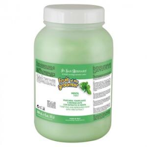 イブ サン ベルナルド ペット用 全犬猫種用 ミントマスク 3000ml 送料無料