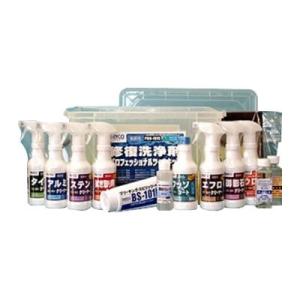 ビアンコジャパン Bianco Japan プロフェッショナルツールキット 洗剤 Pro 101s 送料無料 掃除用具 代引き不可 メーカー直送 期日指定不可 ギフト包装不可 返品不可 Ab 3935bq 飲むバラ水nomubaraの店