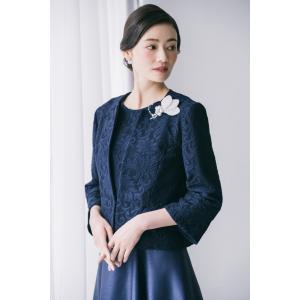 マザーズドレス 結婚式 フォーマルドレス 50...の詳細画像2
