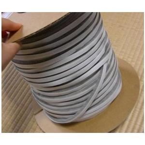 モヘアタイプシール材 すき間テープ 幅9ミリ 毛の高さ9ミリ 100ｍ巻 3色からお選びください ノナカ金物店 通販 Yahoo ショッピング