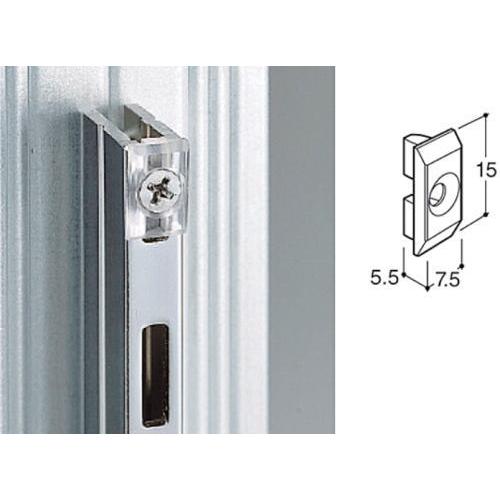 ロイヤル　チャンネルサポート補強用座金　ネジ付き メール便OK！HZ