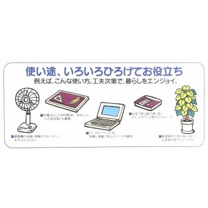 カグスベール フリーサイズ 1枚入り 家具にあ...の詳細画像2