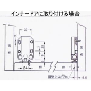 セイフキャッチ(セーフキャッチ) TOMAG ...の詳細画像3