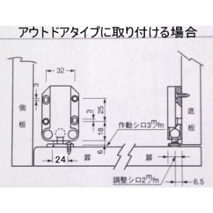 セイフキャッチ(セーフキャッチ) TOMAG ...の詳細画像4