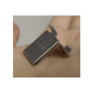 高耐荷重で薄型 ステンレス棚受け爪 SPF-2...の詳細画像1