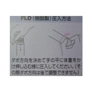 ロイヤル 25ミリ丸パイプに使用するエンドキャ...の詳細画像4