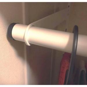 ロイヤル 25ミリ丸パイプに使用する エンドキ...の詳細画像4