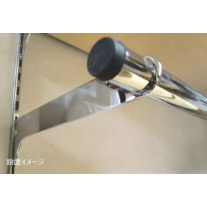 ロイヤル 25ミリ丸パイプに使用する エンドキ...の詳細画像5