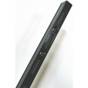 ASF-1 チャンネルサポート黒 261ミリ〜...の詳細画像5