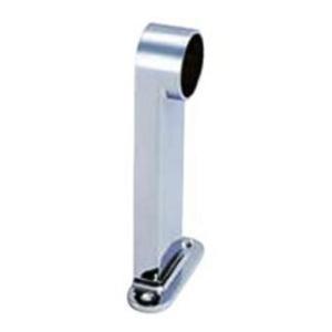 ステンレス巻きパイプ　太さ32ミリ用　ダイキャ