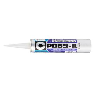 セメダイン POSシール 333ml 10本セット変成シリコーン系シーリング材 プロ用カートリッジタイプ 送料無料