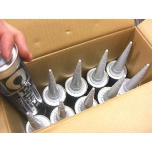 セメダイン POSシール 333ml 10本セ...の詳細画像2