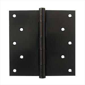 平義星丁番 127x127x2.5 ステンレス製ギボシ蝶番 4つリング入
