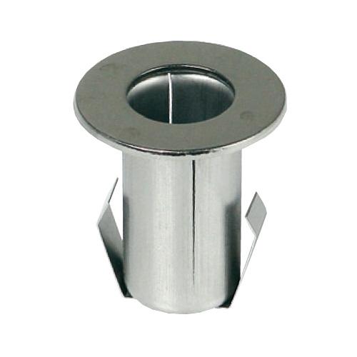 落し受 OU-12B 丸落とし受け ステンレスSUS304製 門落し、強力丸落しの受けとして メール...