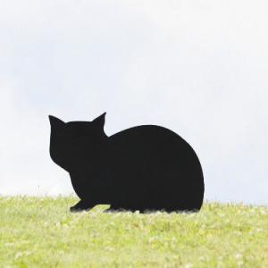 ウェルカムアニマル ANIMAL-03「くつろぎネコ」