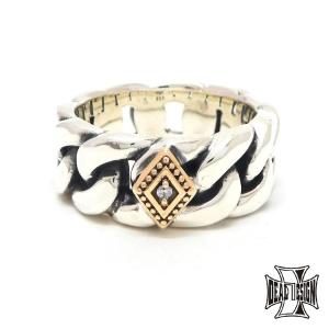 DEAL DESIGN（ディールデザイン） ヘックスメルティングワイヤーブレス