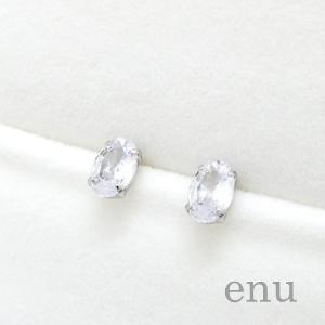 GUCCI インターロッキングGフープピアス シルバー925 GUCCI（グッチ） ピアス インターロッキングG フープピアス シルバー