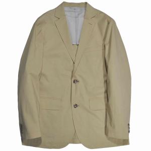 クロコダイル テーラードジャケット 再生繊維 ...の詳細画像1