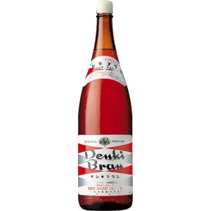 合同酒精 電気ブラン 40％ 720ml デンキブラン リキュール : 焼酎屋