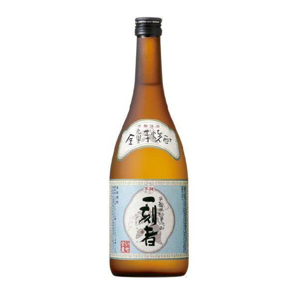 ギフト プレゼント お歳暮 クリスマス 芋焼酎 1回のご注文で12本まで 全量芋焼酎 25度 一刻者...