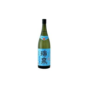 瑞泉 青龍 30度 1.8L 瓶 1800ml 泡盛 焼酎 瑞泉酒造 : リカー