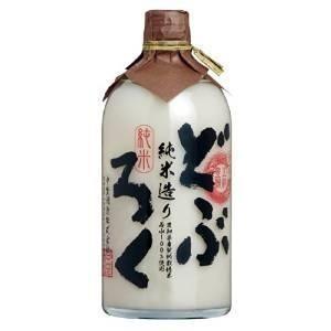 ギフト プレゼント お歳暮 クリスマス にごり酒 國盛 純米 どぶろく くにざかり 720ml箱入 1本 中埜酒造