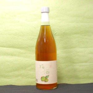 山崎蒸留所貯蔵樽仕込梅酒 サントリー 梅酒 山崎蒸溜所貯蔵梅酒