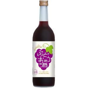 リキュール 国盛 ぶどうのお酒 720ml 瓶 1本 愛知県 中埜酒造