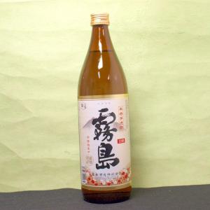 霧島酒造 霧島 宮崎限定 900ml 1本 本霧島 : 酒蔵 おおすみや ヤフー店