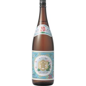 焼酎 甲類焼酎 キンミヤ焼酎 20度 1.8L 瓶 1800ml 三重県 宮崎本店