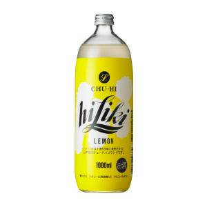 アサヒ ハイリキ レモン 1000ml 6本の買取情報