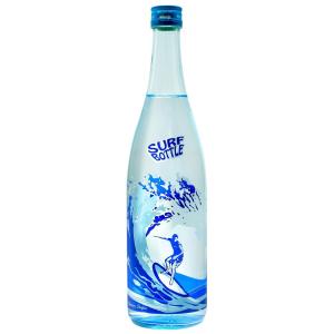 波照間酒造所 泡波 30度 1800ml（1升瓶） 泡盛 沖縄泡盛 波照間島