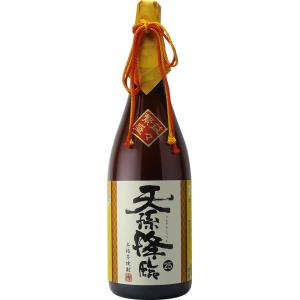 お酒 焼酎 神楽酒造 そば焼酎 天照（てんしょう） 長期貯蔵酒 25