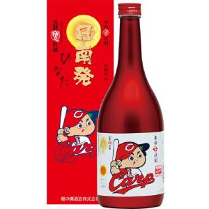 広島カープ公認 宮崎県限定 松の露（まつのつゆ）広島カープラベル 芋