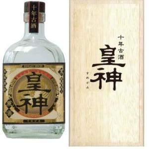 蔵元屋 人吉10年 720ml 米 焼酎 40度 ギフト 常温 : くまモンの