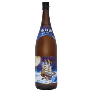 ギフト 父の日 泡盛 甕入泡盛古酒 化粧箱入 43度 琉球城焼 3年古酒 1升