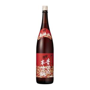 九重味醂 本みりん九重櫻 1.8L一升瓶 : 坂東製粉ヤフー店 - 通販
