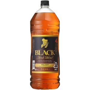 1/25限定 全品P3倍 (4本までで1梱包)最安値に挑戦 ニッカ ブラック