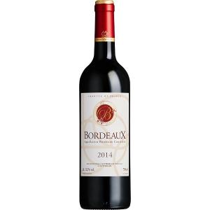 白鶴酒造 ボルドー 赤 750ml フランス 赤ワイン (白鶴) : 焼酎屋